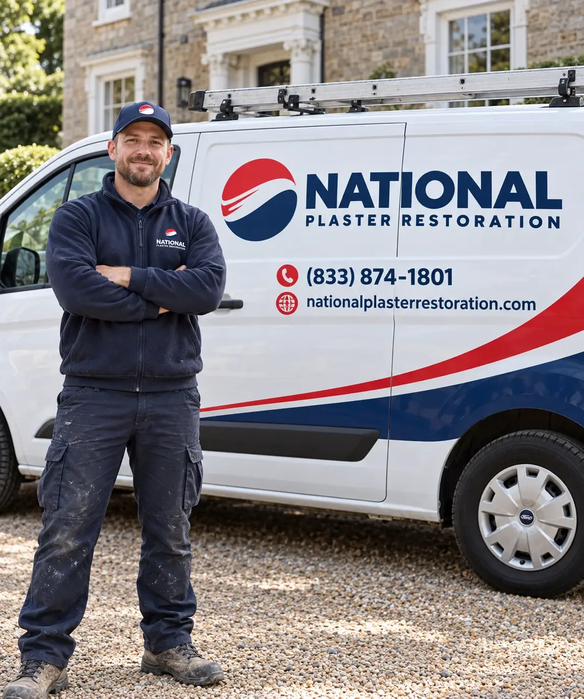 Plaster Repair Plaza, ND FAQs